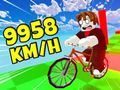 Trò chơi Xe đạp địa ngục: Tốc độ Obby trên xe đạp trực tuyến Trò chơi Xe đạp địa ngục: Tốc độ Obby trên xe đạp trực tuyến