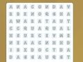 Trò chơi Từ ẩn  trực tuyến