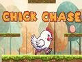 Trò chơi Đuổi theo gà con  trực tuyến