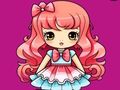 Trò chơi Phép thuật nghệ thuật búp bê Chibi  trực tuyến