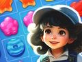 Trò chơi Câu chuyện vườn ngọc  trực tuyến