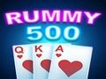 Trò chơi Trò chơi bài Rummy 500 trực tuyến
