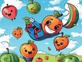 Trò chơi Trò chơi kết hợp trái cây  trực tuyến