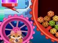 Trò chơi BUMBLE Tumble trực tuyến