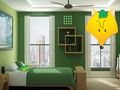 Trò chơi Ngôi nhà biểu tượng cảm xúc động vật trốn thoát  trực tuyến