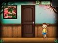 Trò chơi Phòng trẻ em Amgel Escape 218  trực tuyến