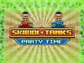 Trò chơi Thời gian Tiệc Tank Skibidi trực tuyến