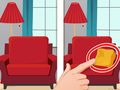 Trò chơi Tìm sự khác biệt trực tuyến Trò chơi Tìm sự khác biệt trực tuyến