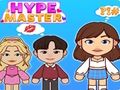 Trò chơi Bậc thầy cường điệu  trực tuyến