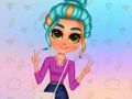 Trò chơi Phong cách cuối tuần của Bffs  trực tuyến