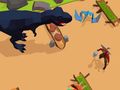 Trò chơi Dino Survival: Thế giới kỷ Jura  trực tuyến