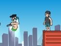 Trò chơi Bullet bros trực tuyến