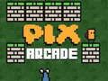 Trò chơi Pix arcade trực tuyến