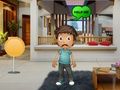 Trò chơi Wow Cuộc gặp gỡ của hai anh em sinh đôi  trực tuyến