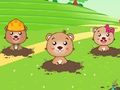 Trò chơi Cuộc xâm lược vườn  trực tuyến