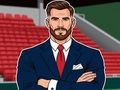 Trò chơi Clicker bóng đá  trực tuyến