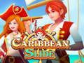 Trò chơi Đường trượt Caribe  trực tuyến