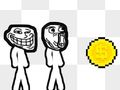 Trò chơi Troll dính khuôn mặt thoát  trực tuyến