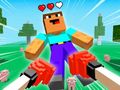 Trò chơi Phá vỡ hoàn toàn Noob!  trực tuyến