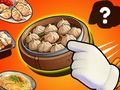 Trò chơi Giờ chơi nấu ăn: Món ăn Trung Quốc  trực tuyến