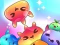 Trò chơi Jeli 2d trực tuyến