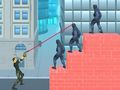 Trò chơi Ông Bắn Súng 3D  trực tuyến
