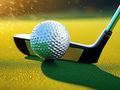 Trò chơi Đánh Golf  trực tuyến