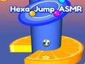 Trò chơi Nhảy Hexa ASMR  trực tuyến