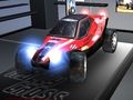 Trò chơi Rally Cross Ultimate trực tuyến