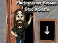 Trò chơi Giải cứu nhiếp ảnh gia: Studio Snafu  trực tuyến