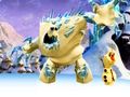 Trò chơi Frozen: Ném Olaf trực tuyến Trò chơi Frozen: Ném Olaf trực tuyến