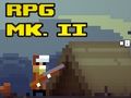 Trò chơi Game nhập vai MK. Ii trực tuyến