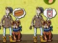 Trò chơi Tìm Elias với Dog Dixon  trực tuyến