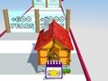 Trò chơi Nhà tiến hóa 3D  trực tuyến