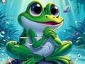 Trò chơi Trò chơi ghép hình rừng rậm vui nhộn  trực tuyến