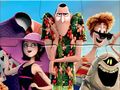 Trò chơi Câu đố ghép hình: Khách sạn Transylvania  trực tuyến