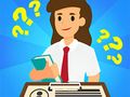 Trò chơi Câu đố dành cho trẻ em: Thử thách công việc 2  trực tuyến