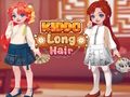 Trò chơi Tóc Dài Kiddo  trực tuyến