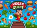 Trò chơi Nhiệm vụ thuần chay  trực tuyến