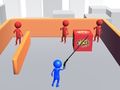Trò chơi Mr Điệp Viên Bắn Súng 3D  trực tuyến