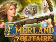 Trò chơi Emerland Solitaire trực tuyến