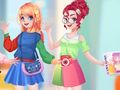 Trò chơi Tất vui nhộn dành cho tuổi teen  trực tuyến