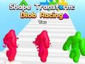 Trò chơi Biến đổi hình dạng: Đua xe Blob  trực tuyến