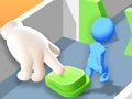 Trò chơi Tham gia nút màu Clash  trực tuyến