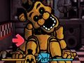 Trò chơi FNF vs FNAF Vàng  trực tuyến