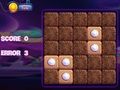 Trò chơi Đừng khoanh vùng  trực tuyến