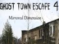 Trò chơi Ghost Town Escape 4 Kích thước được nhân đôi  trực tuyến