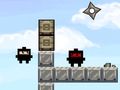 Trò chơi Ninja giải cứu  trực tuyến