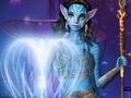 Trò chơi Avatar Chiến binh Na'vi Saga  trực tuyến