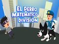 Trò chơi Bộ phận Matematico El Perro  trực tuyến